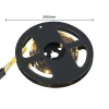 Bande Led Reality Racer Noir, 1 Lumiere, Telecommandes, Changeur De Couleurs
