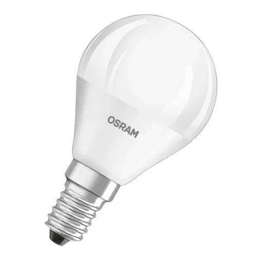 Bellalux® Led E14 4,9 Watt 2700 Kelvin 470 Lumen