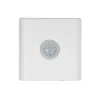 Detecteur De Mouvement Nordlux Smartlight Blanc, Detecteur De Mouvement