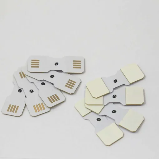 Kit De Fixation Nanoleaf Blanc