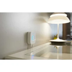 Led E27 9 Watt 2200 - 6500 Kelvin 806 Lumen Philips Hue White & Color Ambiance