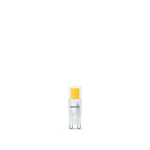 Led G9 2 Watt 2700 Kelvin 220 Lumen Philips