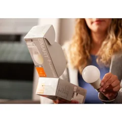 Ledvance Smart+ Wifi Led E27 9 Watt 2700 Kelvin 806 Lumen