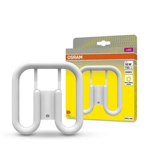 Osram Dulux Gr8 7 Watt 3000 Kelvin 720 Lumen