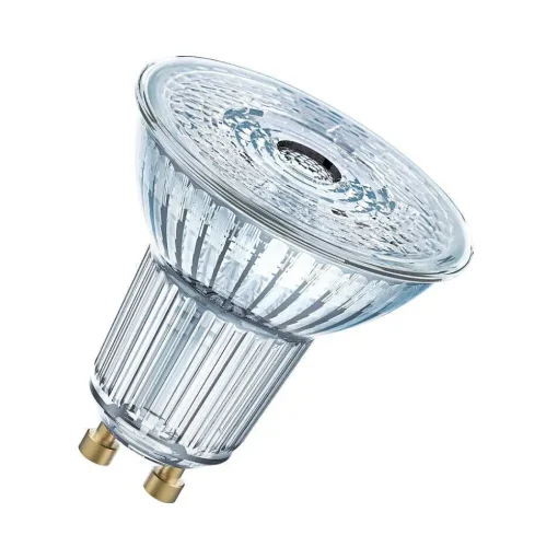 Osram Led Star Par16 Set De 2 Ampoules Gu10 4,3 Watt 4000 Kelvin 350 Lumen
