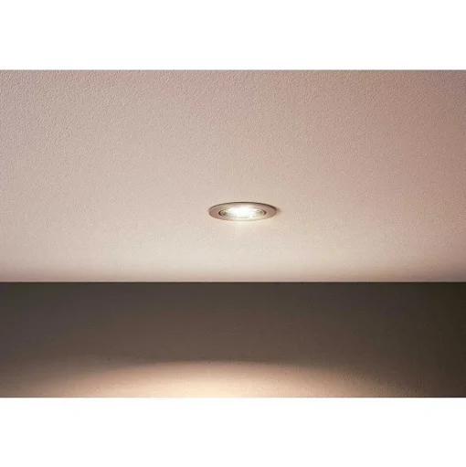 Philips Classic Lot De 3 Led Gu10 3,5 Watt 4000 Kelvin 275 Lumen