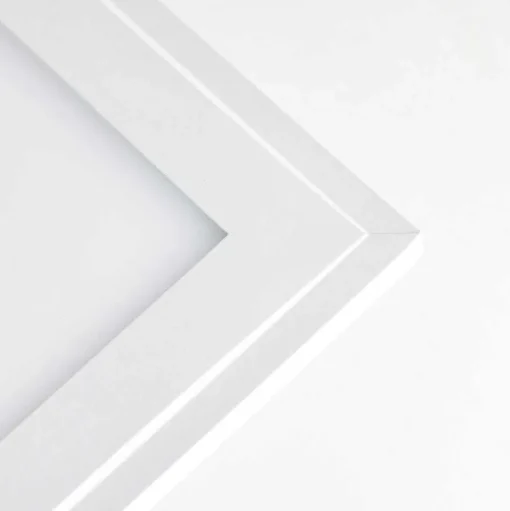 Plafonnier Brilliant Atira Led Blanc, 1 Lumiere, Telecommandes, Changeur De Couleurs