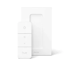Plafonnier Philips Hue Adore Led Blanc, 3 Lumieres, Telecommandes