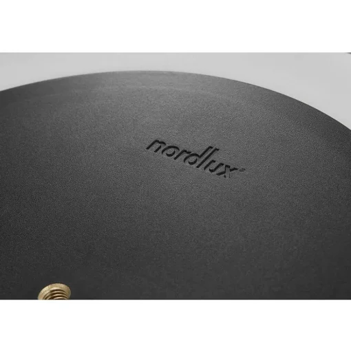 Suspension Exterieur Nordlux Sponge Led Anthracite, 1 Lumiere