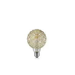 Trio E27 4 Watt 2700K 320 Lumen